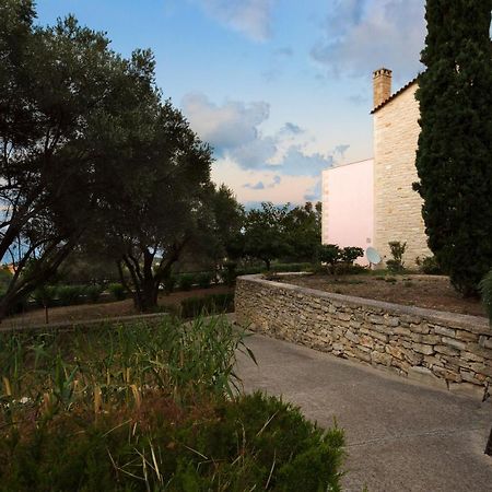 Maroulas Villa Estate Esterno foto